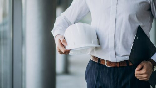 На Кубани в 2024 году число вакансий в стройсфере выросло почти на 15%