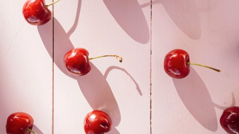 Более 100 млн руб. вложит в закладку сада черешни ростовская агрофирма