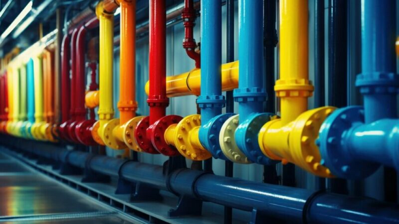 Догазификация льготников Ростовской области потребует почти 134 млн руб. в 2025 г.