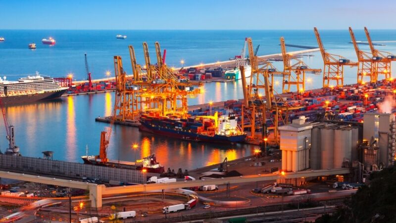 Ростовская область заняла второе место по агроэкспорту в России