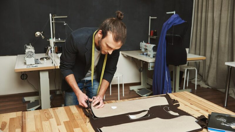 На Кубани в 2024 г. объем отгрузки предприятий легпрома вырос на 7%