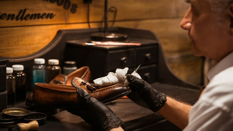 На Кубани количество нарушений при маркировке обуви выросло на 38% в 2024 году