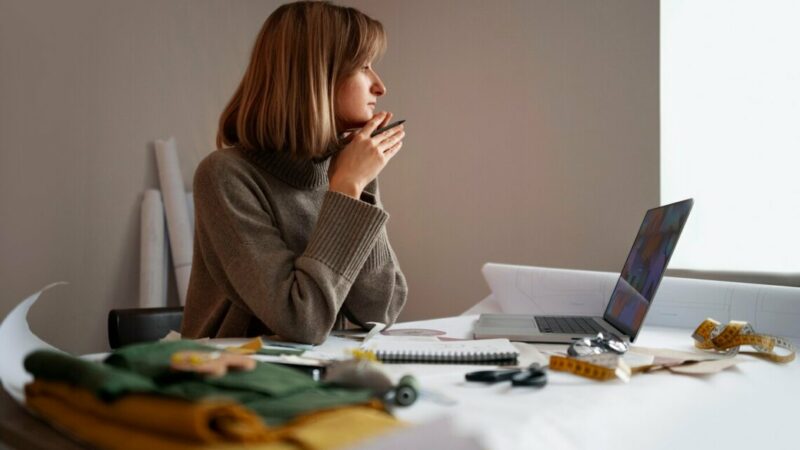 Порог дохода самозанятых могут поднять на 33% в 2025г.