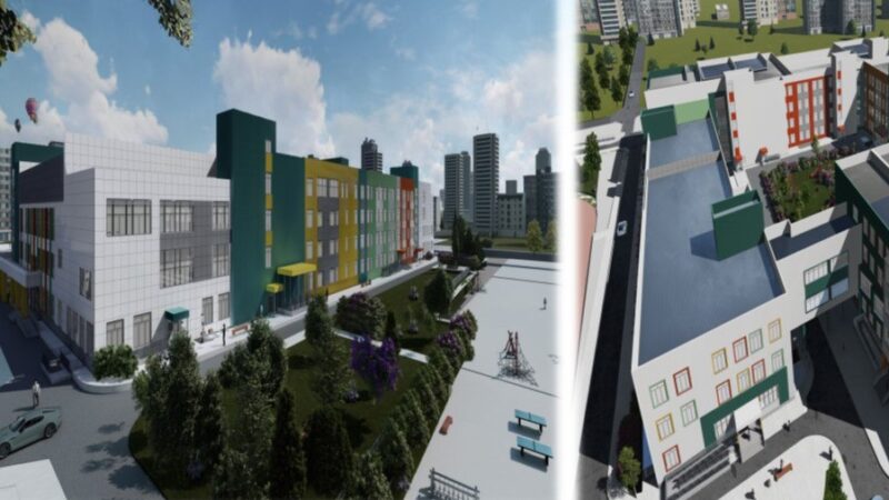 Депутаты донского Заксобрания заявили о необходимости масштабирования модульных школ