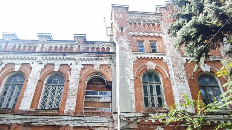 Инвестор планирует увеличить стоимость строительства кластера в вино-водочном заводе в Ростове