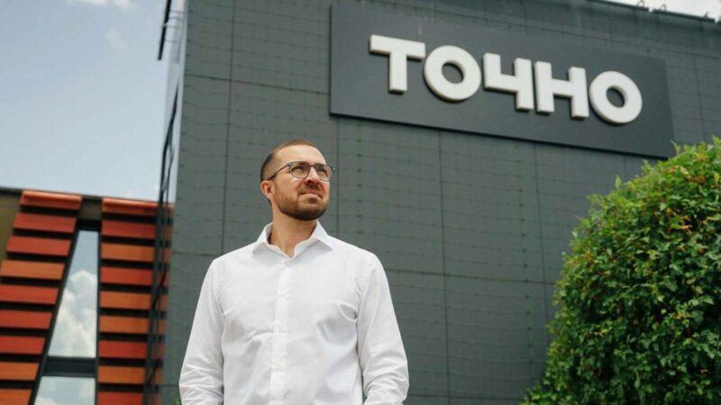 Глава ГК ТОЧНО дал совет, как поступать при высокой ключевой ставке