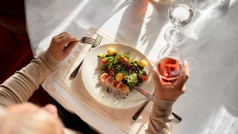 Ростовские рестораны попали в топ-10 рейтинга Wheretoeat South 2024