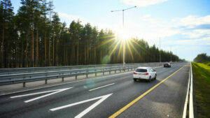 Под Каменском-Шахтинским на Дону доделают участок скоростной автодороги