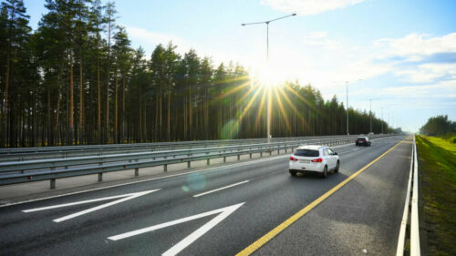 В Ростове на 16 светофорах установят звуковой сигнал в 2025 году