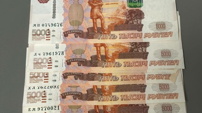 Слюсарь: поступления от турналога на Дону составили 135,1 млн руб. в I пол. 2025г.