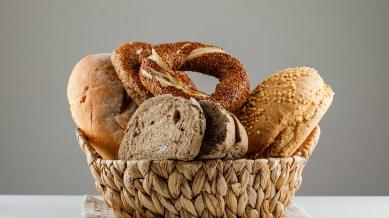 Ростовский бренд видит перспективу развития в производстве безглютенового хлеба