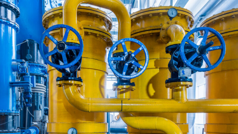 Кубань получит 12,3 млрд рублей на проекты в сфере ЖКХ