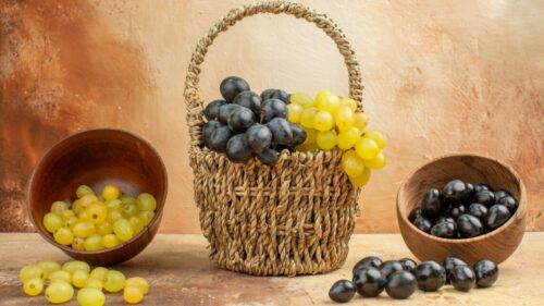 В Ростовской области разведение автохтонных сортов винограда поручено крупным винодельням