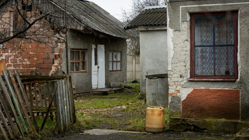 На расселение аварийного жилья в Ростове направят 6,4 млрд до 2029 г.