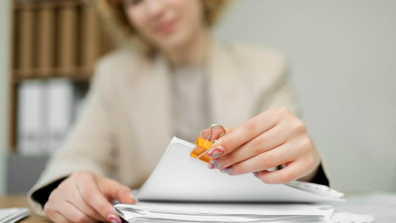 Платформа для юристов: как студент ДГТУ создает разработку для проверки документов