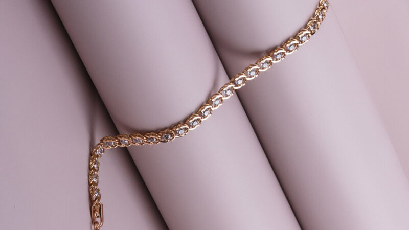 Ювелирная работа: как предприниматель из подмастерья стал производителем украшений