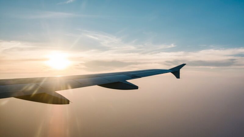 Глава Кубани назвал важным для региона открытие аэропорта Геленджика