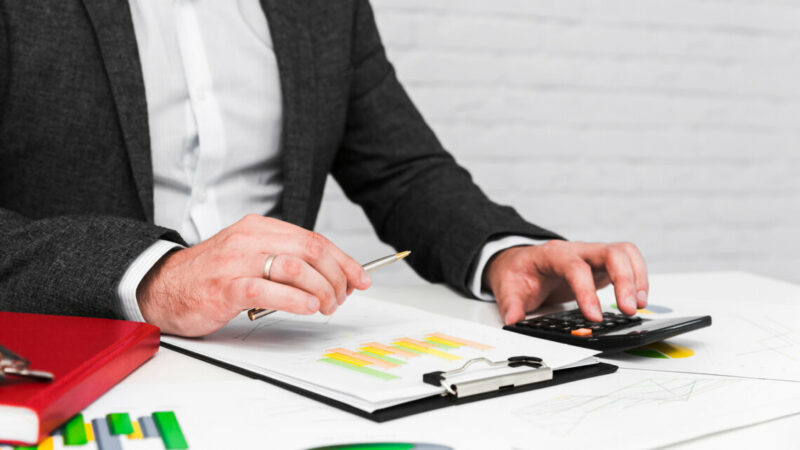 Власти РФ разработали новую реформу кодов ОКВЭД для бизнеса