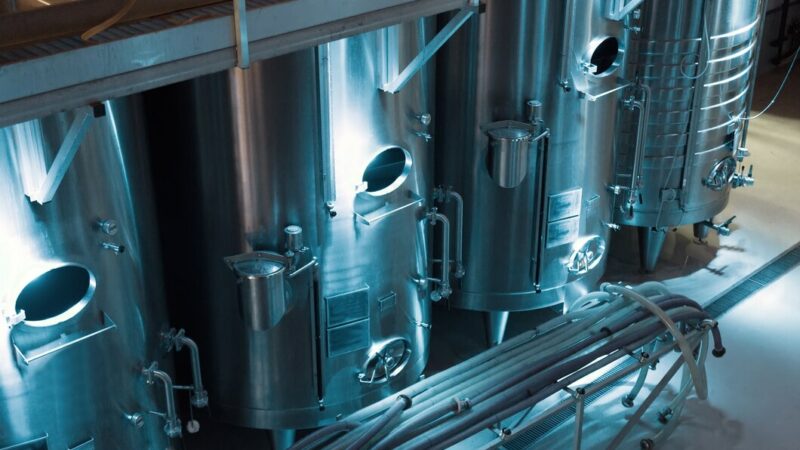 Индекс промпроизводства на Дону вырос на 8% в 2024 году