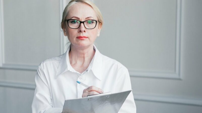 Ведение учетных регистров: принципы оформления и архивирования