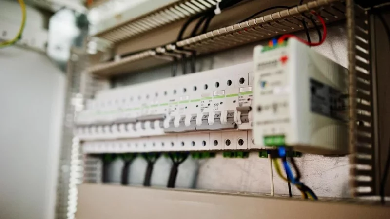 На Кубани в 2025г. нелегальные майнинг-фермы нанесли ущерб на 18 млн рублей