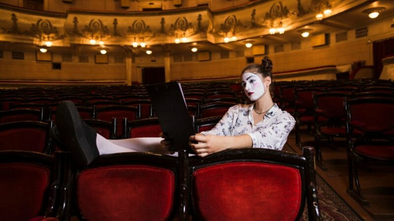 Мелодии ноября: какие концерты пройдут в последний месяц осени в Ростове и Краснодаре