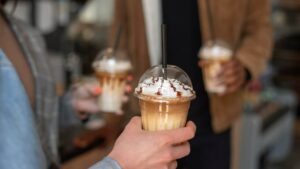 В Ростовской области растворимый кофе за год подорожал на 16%