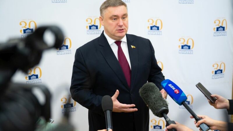На Дону ВРП может достигнуть 3 трлн рублей в 2025г.