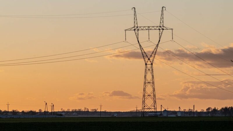 «Россети» планируют построить энергокольцо за 120 млрд рублей в Сочи