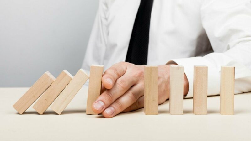 Бизнес без схем: как воспользоваться амнистией за дробление бизнеса