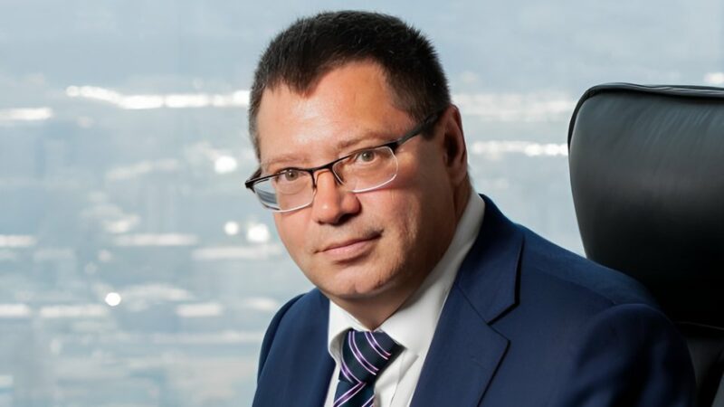 Владимир Саськов: «Мы не заметим налоговых изменений»