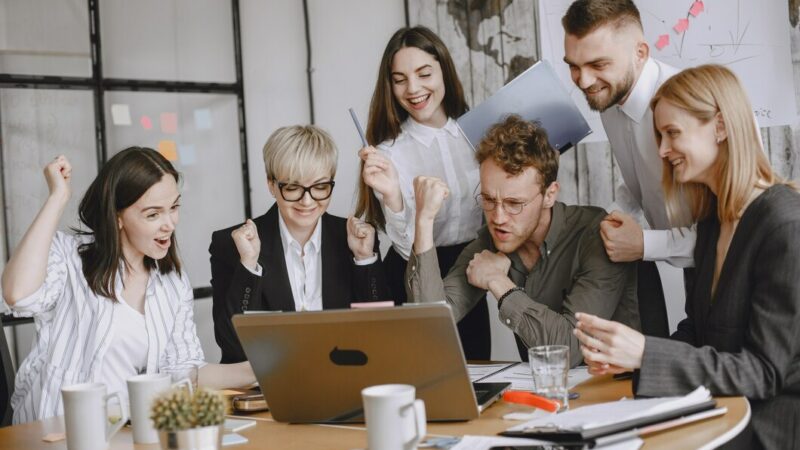 Профилактика конфликтов в коллективе: как избежать ссор среди коллег