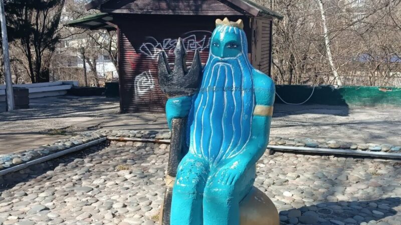 Как развиваются главные парки донской столицы в условиях ухода отдыхающих в торговые центры