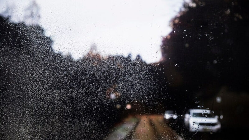 В Ростове введен режим повышенной готовности из-за ухудшения погоды