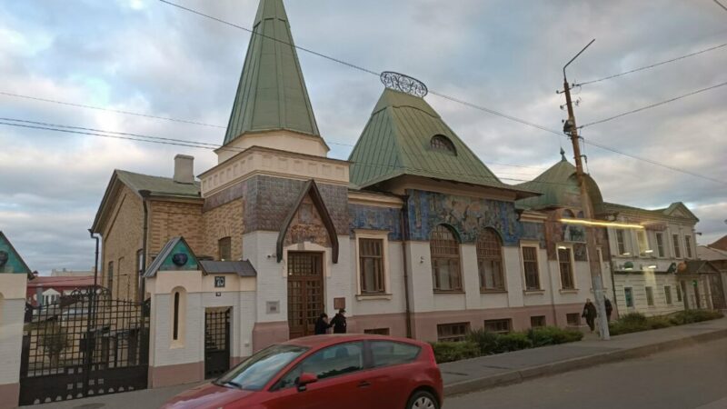 Христофор Ермашов назначен первым заместителем главы Таганрога