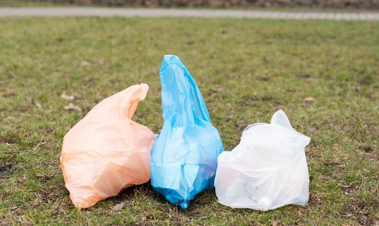 В Ростове на вывоз несанкционированного мусора потратили 400 млн рублей в 2024г.