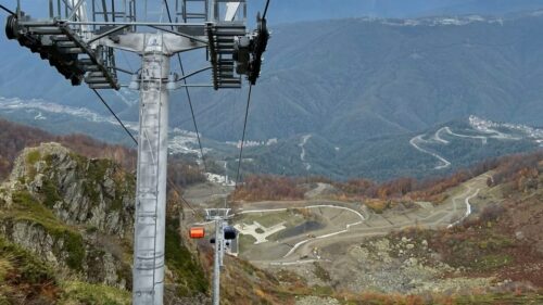 Инвестор откорректирует проект канатной дороги в Ростове