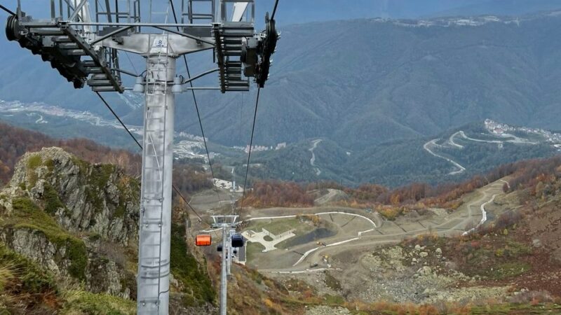 Инвестор откорректирует проект канатной дороги в Ростове