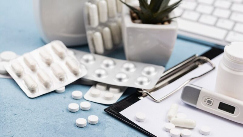 На Дону финансирование закупки лекарств для льготников увеличили на 48% в 2024г.