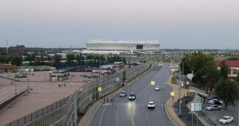 Дизайн-код Ростова станет обязательным для всех заведений
