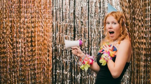 Стоимость проведения новогодних корпоративов в Ростове выросла на 10% в 2024г.