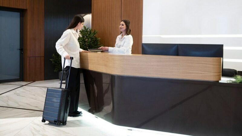 Налог на путешествия: как будет работать турналог