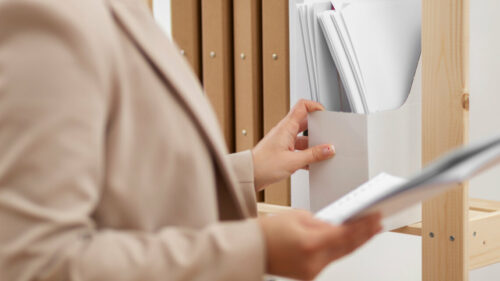 Безопасное сотрудничество: как проверить контрагента