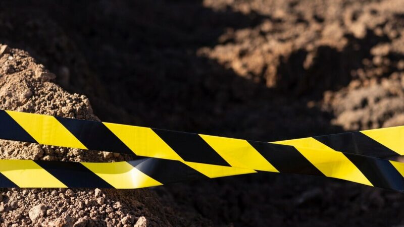 Близ Сочи зафиксировали землетрясение магнитудой 2.8