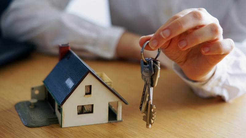 Ввод ИЖС на Кубани в 2025 году снизился на 3%