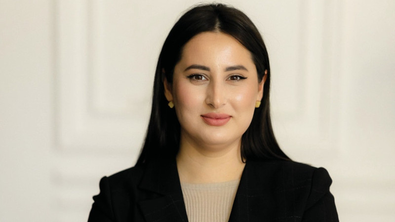 Уединение и роскошь: премиальный отель в реликтовом парке Агоя