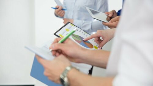 Мнение: корпоративные программы здоровья могут снизить текучесть кадров