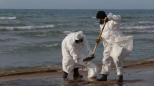 Решение об открытии пляжей Анапы примут по итогам исследований Роспотребнадзора