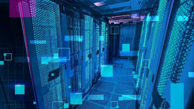 Московская компания создаст на Дону дата-центр за 4 млрд рублей в 2026г.