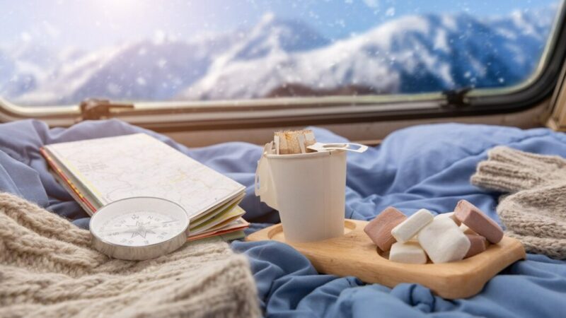 Отложить дела: почему предпринимателю важно отдыхать